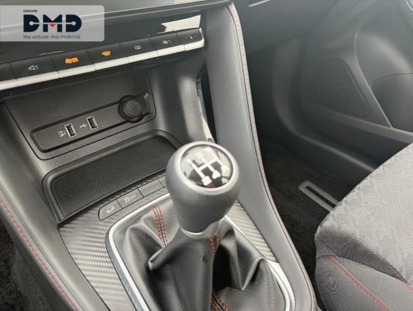 MG Motor Zs 1.5 Vti-tech 106ch Comfort - Visuel #11