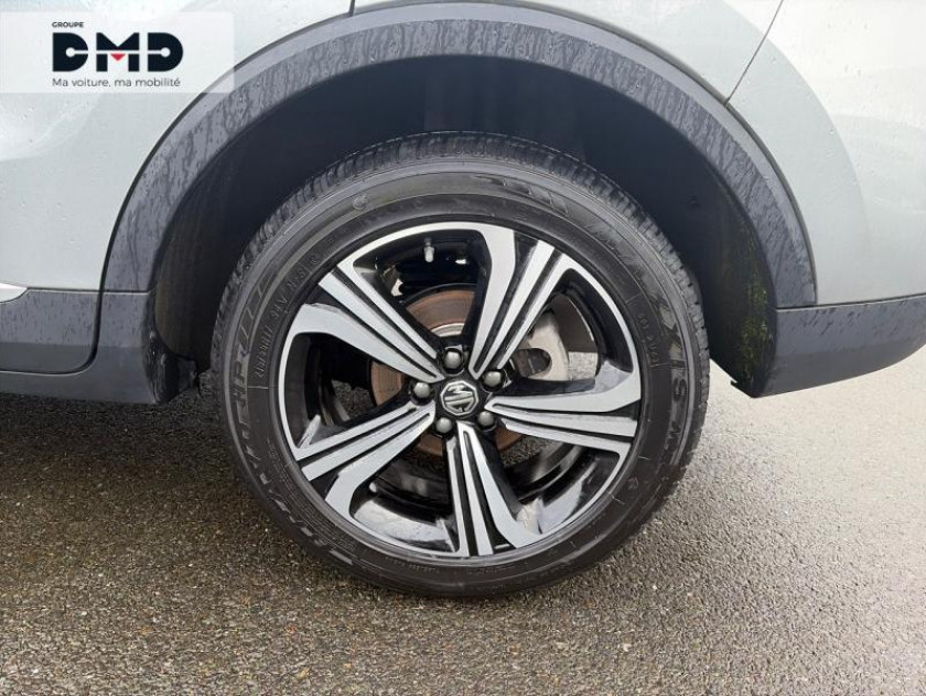 MG Motor Zs 1.5 Vti-tech 106ch Comfort - Visuel #15
