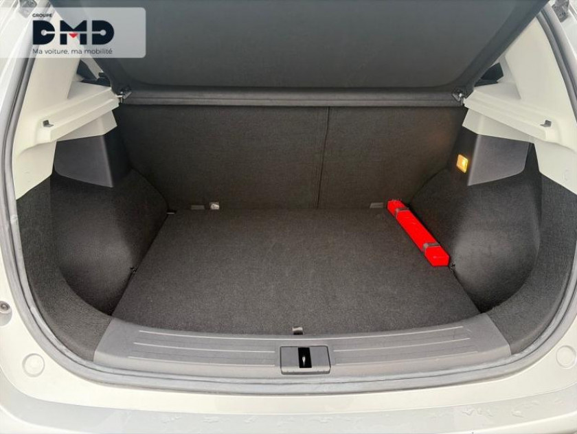 MG Motor Zs 1.5 Vti-tech 106ch Comfort - Visuel #14