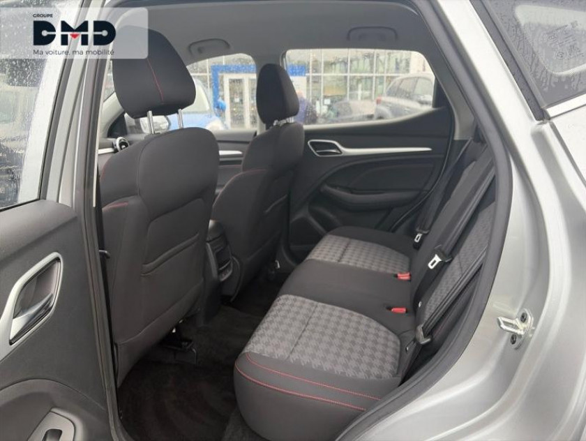 MG Motor Zs 1.5 Vti-tech 106ch Comfort - Visuel #13