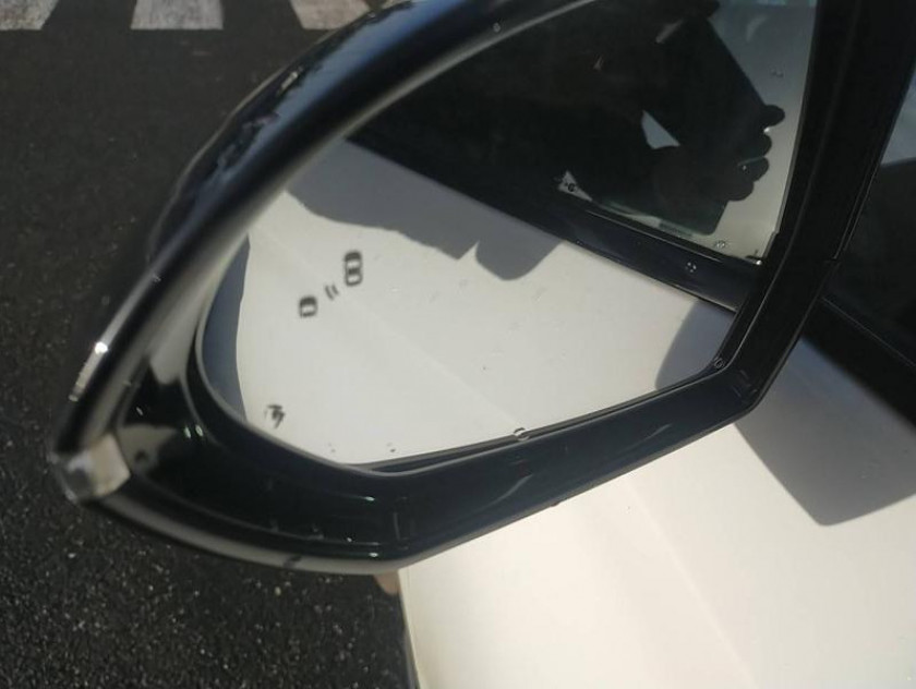 MG Motor Mg4 Ev 204ch - 64kwh Luxury My23 - Visuel #14