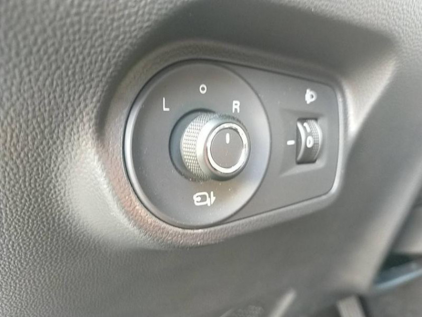 MG Motor Mg4 Ev 204ch - 64kwh Luxury My23 - Visuel #16