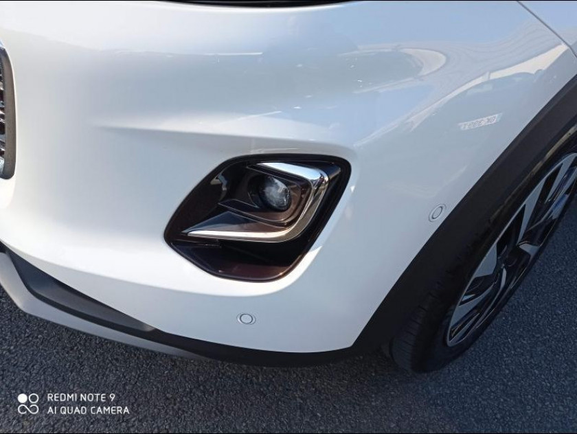 Ford Puma 1.0 Flexifuel 125ch S&s Mhev Titanium Business - Visuel #8