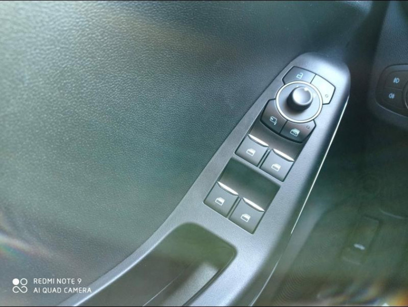 Ford Puma 1.0 Flexifuel 125ch S&s Mhev Titanium Business - Visuel #18