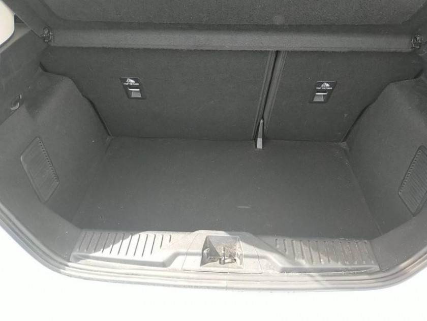 Ford Fiesta 1.0 Flexifuel 95ch Titanium Business 5p - Visuel #11