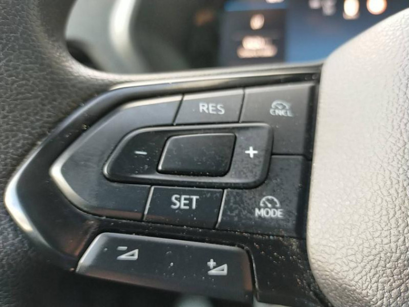 Ford Transit Connect L1 2.0 Ecoblue 102ch Fourgon Trend - Visuel #17
