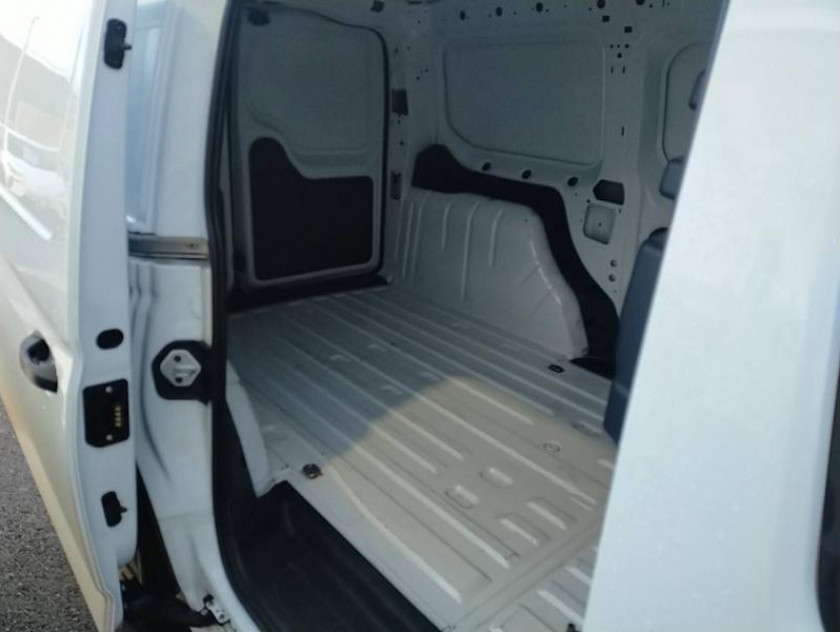Ford Transit Connect L1 2.0 Ecoblue 102ch Fourgon Trend - Visuel #10
