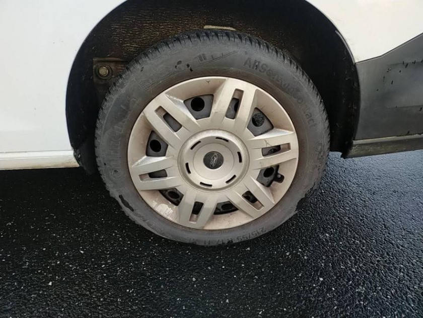 Ford Transit Connect L1 2.0 Ecoblue 102ch Flexcab Trend - Visuel #13