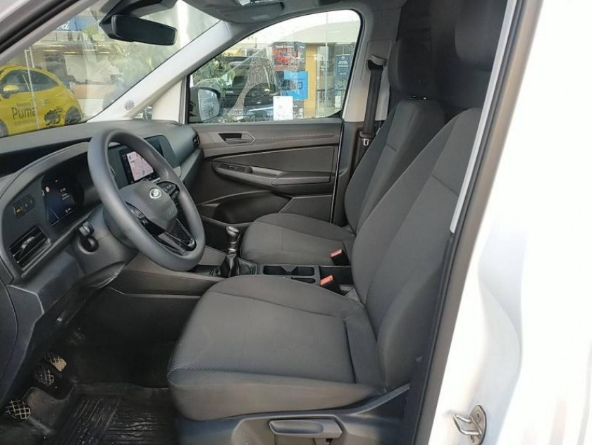 Ford Transit Connect L1 2.0 Ecoblue 102ch Fourgon Trend - Visuel #9