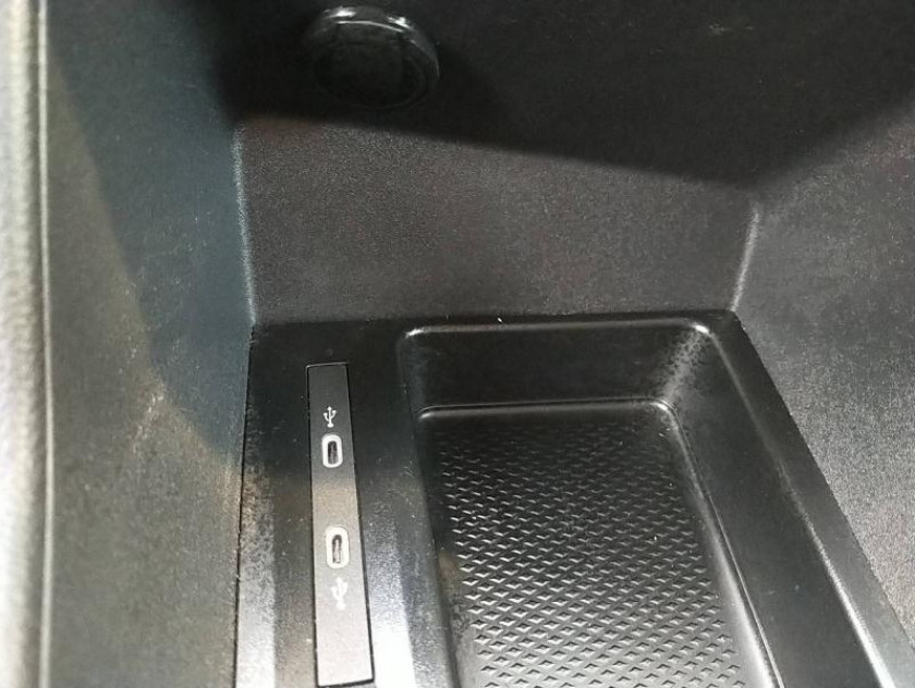 Ford Transit Connect L1 2.0 Ecoblue 102ch Fourgon Trend - Visuel #15