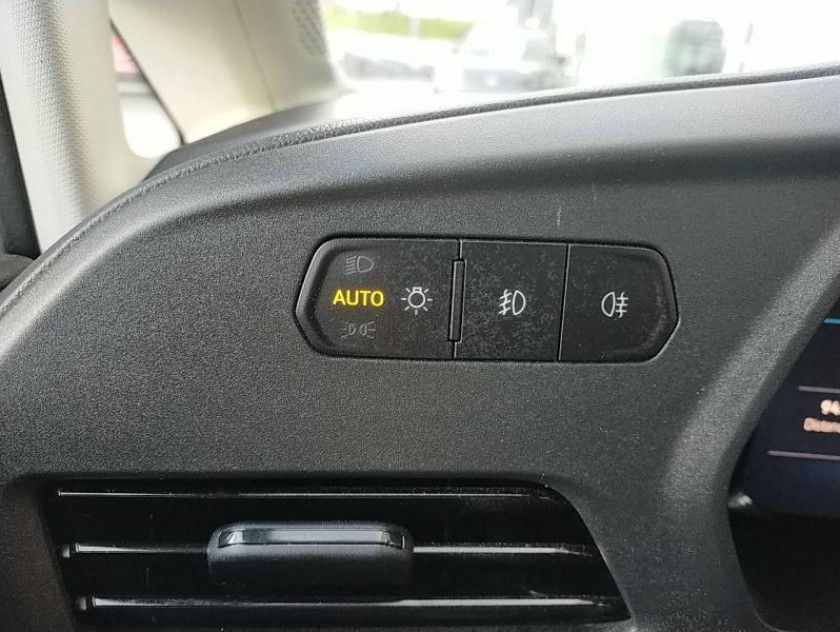 Ford Transit Connect L1 2.0 Ecoblue 102ch Fourgon Trend - Visuel #16