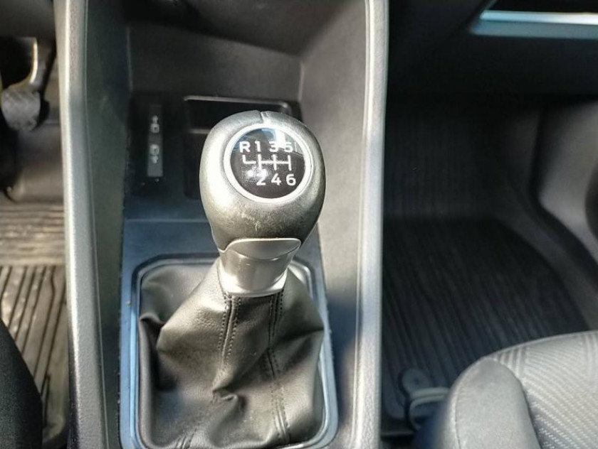 Ford Transit Connect L1 2.0 Ecoblue 102ch Fourgon Trend - Visuel #7