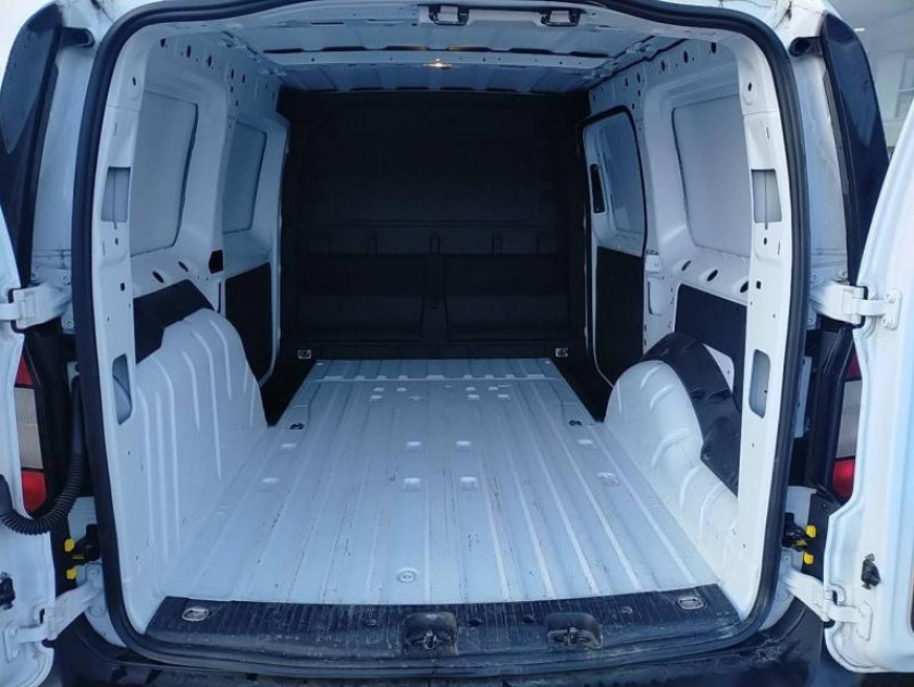 Ford Transit Connect L1 2.0 Ecoblue 102ch Fourgon Trend - Visuel #11