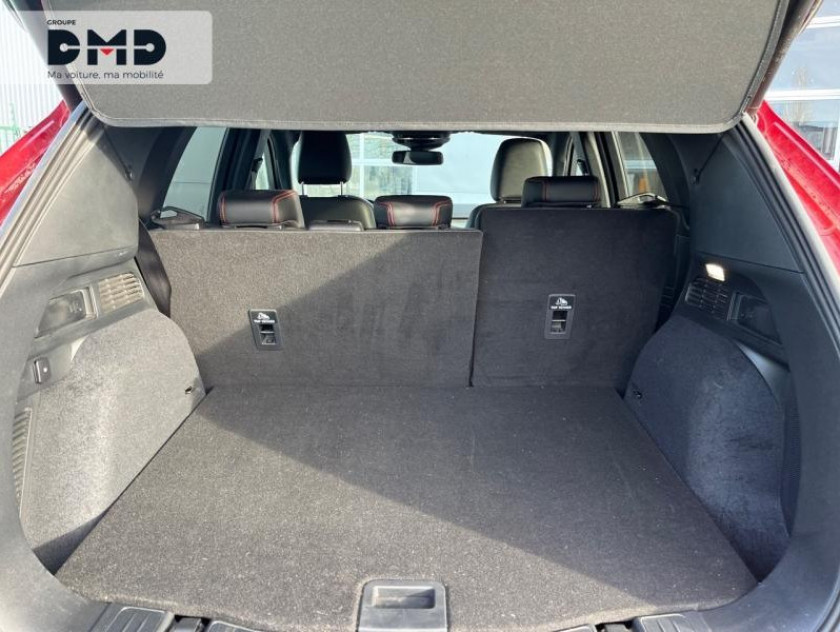 Ford Kuga 2.5 Duratec 190ch Fhev E85 St-line X Bva - Visuel #12