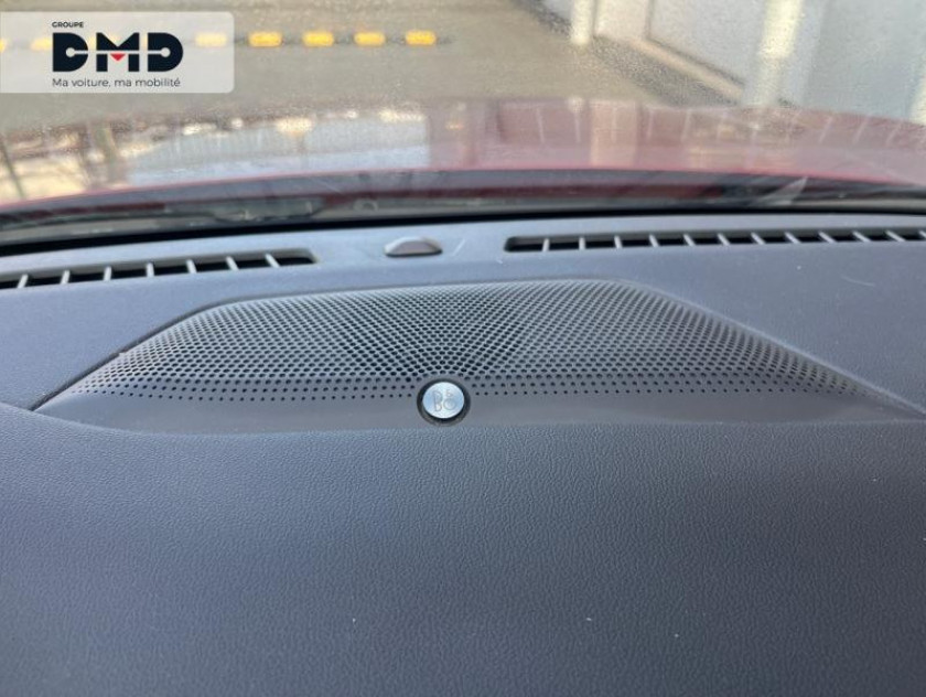 Ford Kuga 2.5 Duratec 190ch Fhev E85 St-line X Bva - Visuel #19