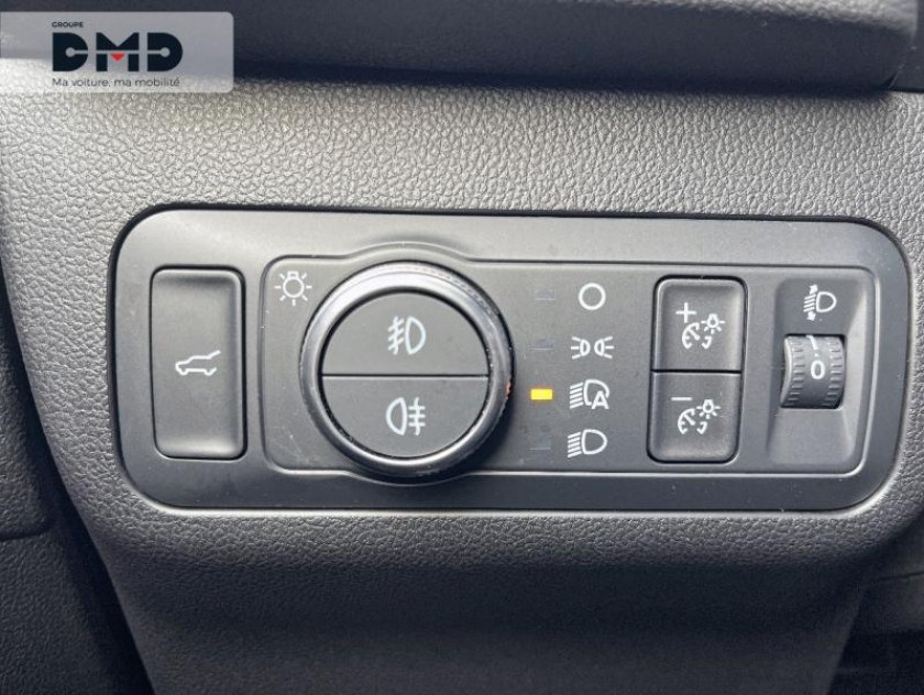 Ford Kuga 2.5 Duratec 190ch Fhev E85 St-line X Bva - Visuel #16