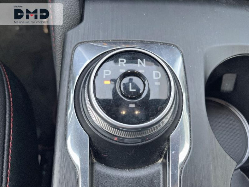 Ford Kuga 2.5 Duratec 190ch Fhev E85 St-line X Bva - Visuel #8