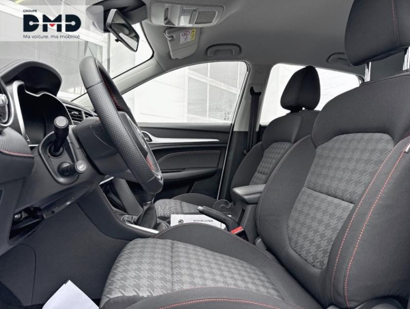 MG Motor Zs 1.5 Vti-tech 106ch Comfort - Visuel #9