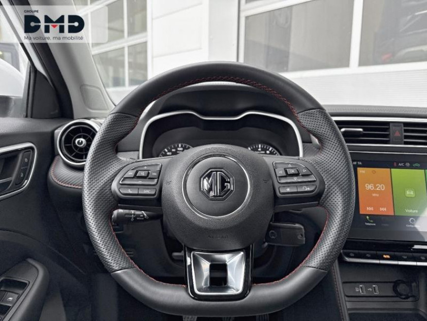MG Motor Zs 1.5 Vti-tech 106ch Comfort - Visuel #7