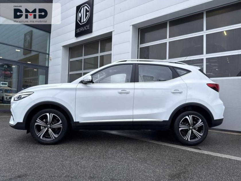 MG Motor Zs 1.5 Vti-tech 106ch Comfort - Visuel #2