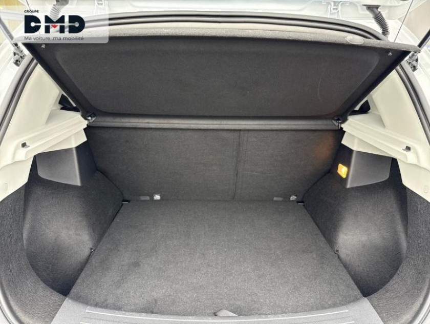 MG Motor Zs 1.5 Vti-tech 106ch Comfort - Visuel #12