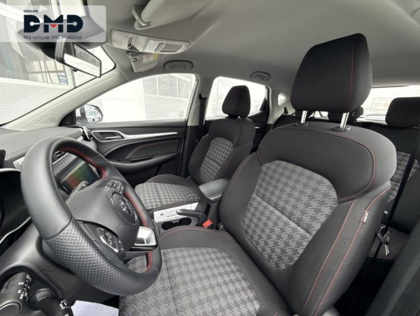 MG Motor Zs 1.5 Vti-tech 106ch Comfort - Visuel #14