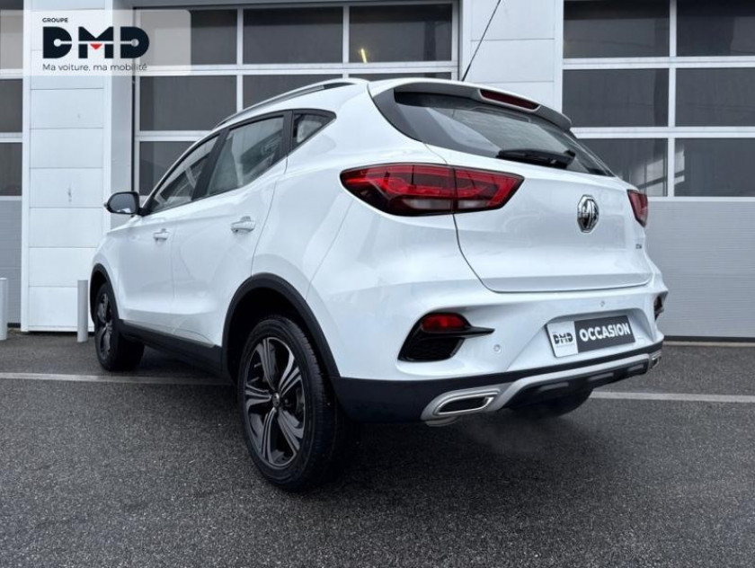 MG Motor Zs 1.5 Vti-tech 106ch Comfort - Visuel #3