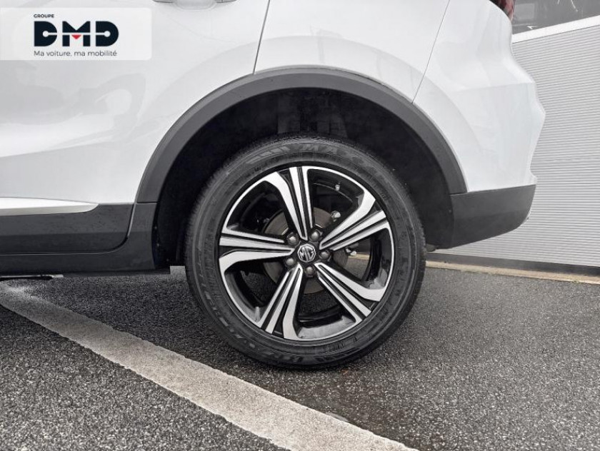 MG Motor Zs 1.5 Vti-tech 106ch Comfort - Visuel #13