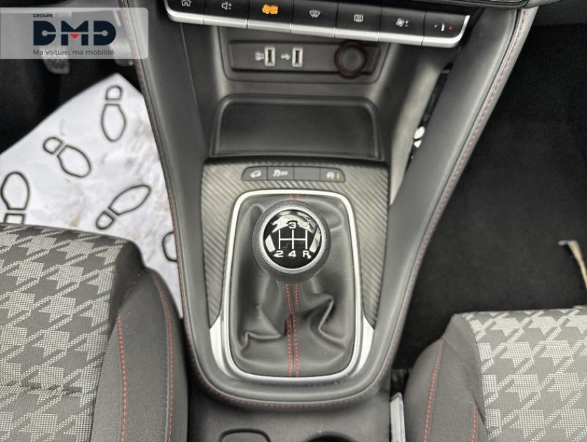 MG Motor Zs 1.5 Vti-tech 106ch Comfort - Visuel #8