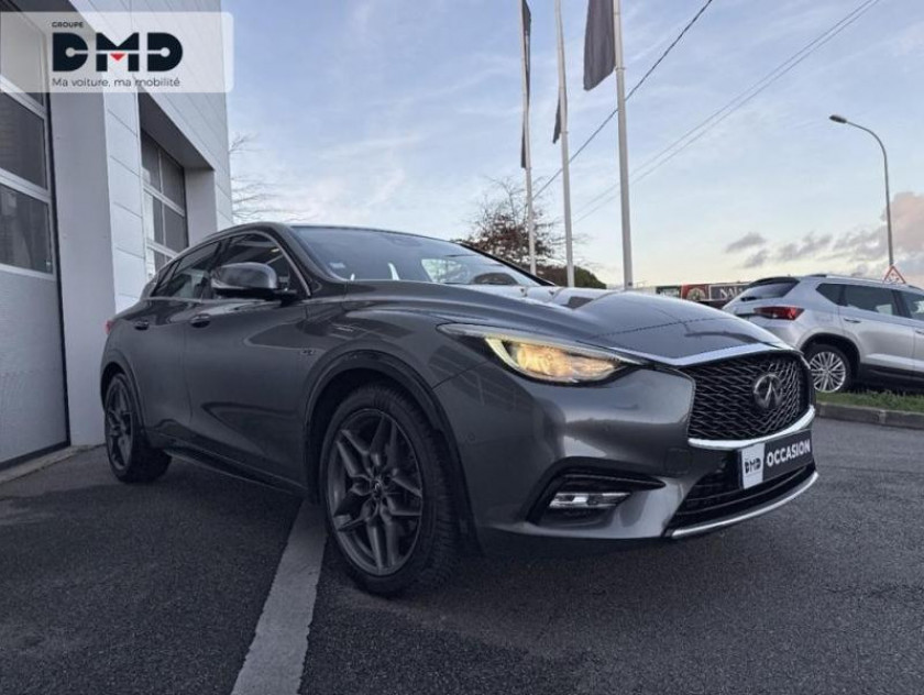 Infiniti Q30 2.2d 170ch Premium Tech Dct7 - Visuel #14