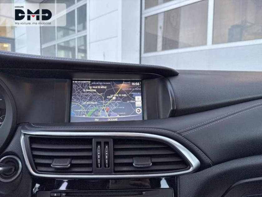 Infiniti Q30 2.2d 170ch Premium Tech Dct7 - Visuel #6