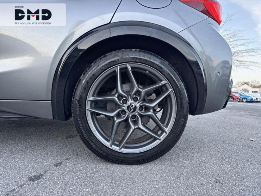 Infiniti Q30 2.2d 170ch Premium Tech Dct7 - Visuel #12