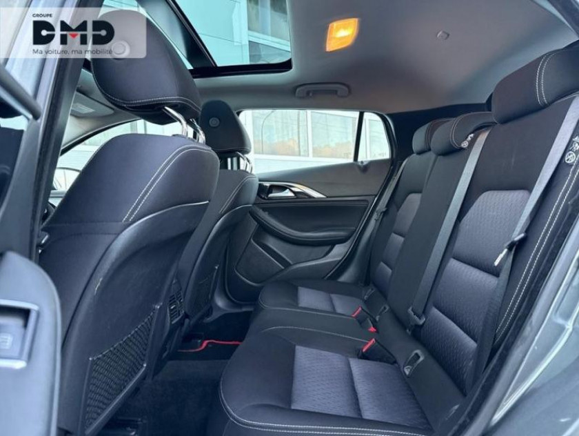 Infiniti Q30 2.2d 170ch Premium Tech Dct7 - Visuel #10