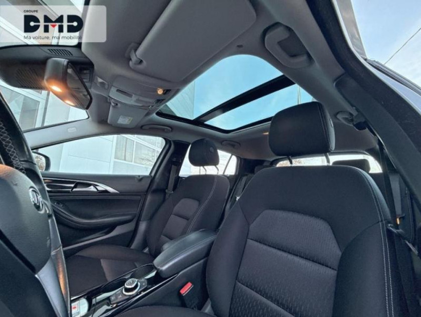 Infiniti Q30 2.2d 170ch Premium Tech Dct7 - Visuel #13