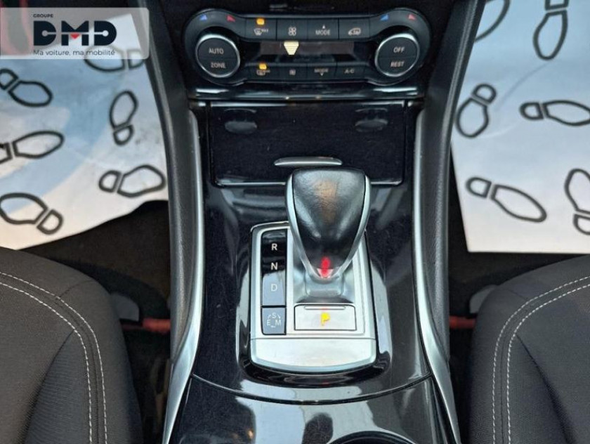 Infiniti Q30 2.2d 170ch Premium Tech Dct7 - Visuel #8