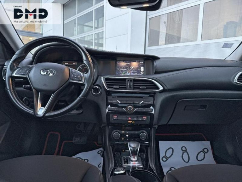 Infiniti Q30 2.2d 170ch Premium Tech Dct7 - Visuel #5