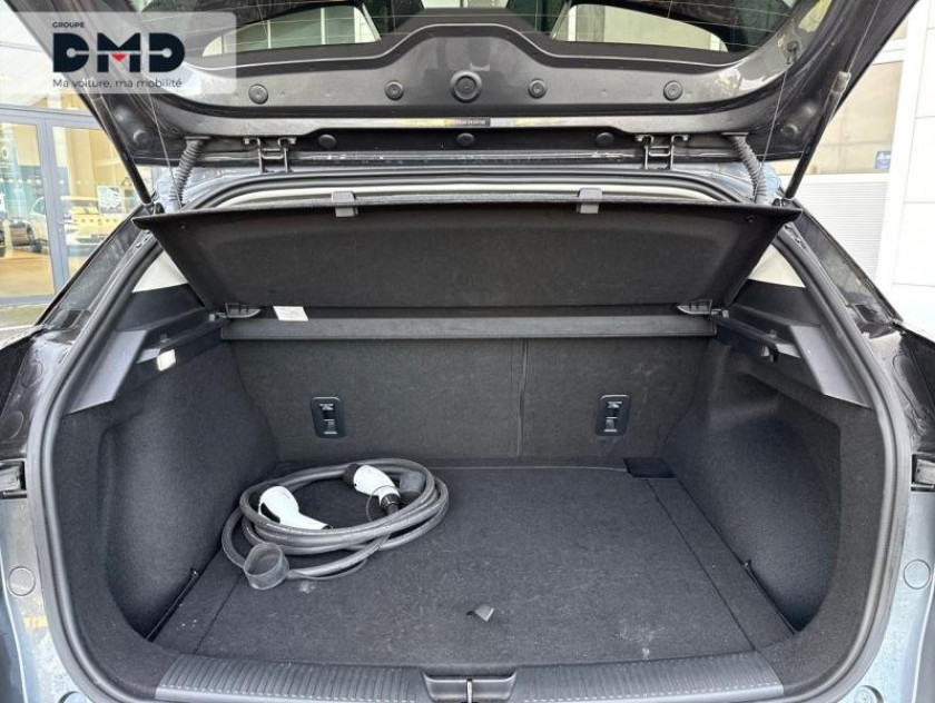 MG Motor Mg4 Ev 204ch - 64kwh Luxury My23 - Visuel #12