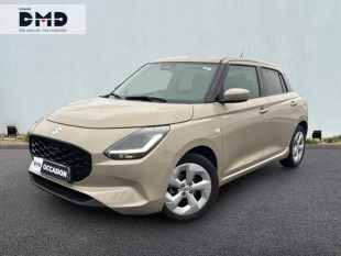 Suzuki Swift 1.2 Hybrid 83ch Privilège Auto