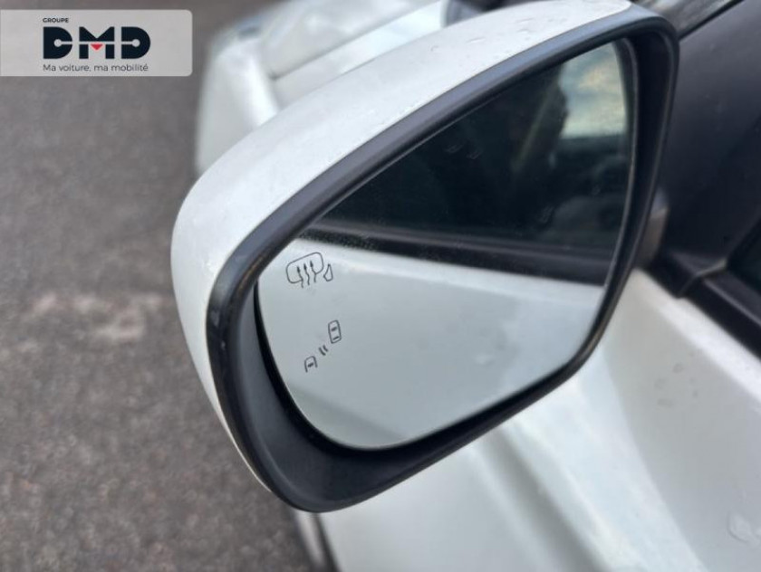 Suzuki Swift 1.2 Hybrid 83ch Privilège Auto - Visuel #14