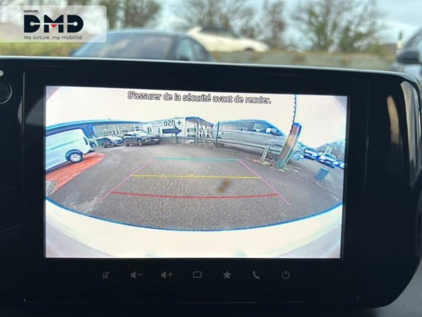 Suzuki Swift 1.2 Hybrid 83ch Privilège Auto - Visuel #19