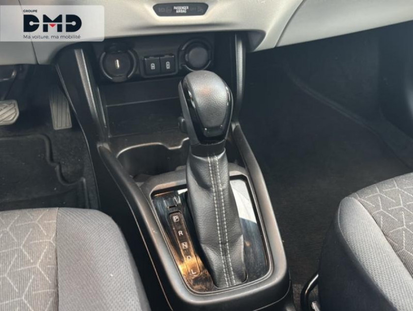 Suzuki Swift 1.2 Hybrid 83ch Privilège Auto - Visuel #8