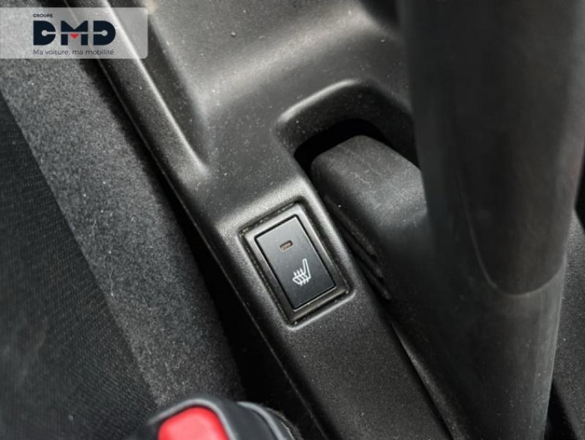 Suzuki Swift 1.2 Hybrid 83ch Privilège Auto - Visuel #18