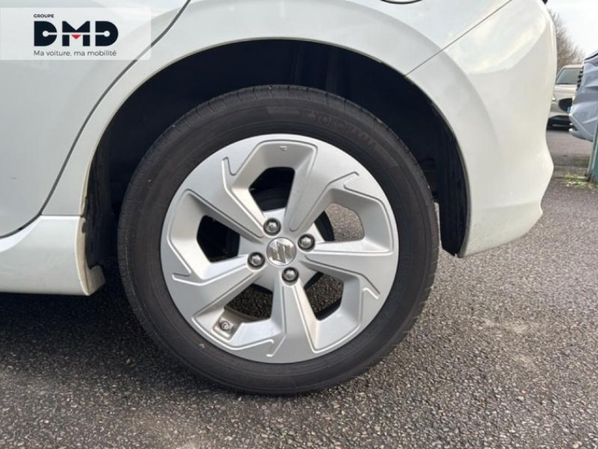 Suzuki Swift 1.2 Hybrid 83ch Privilège Auto - Visuel #13