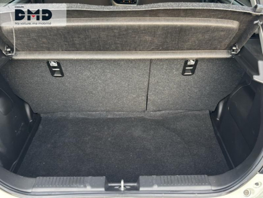 Suzuki Swift 1.2 Hybrid 83ch Privilège Auto - Visuel #12