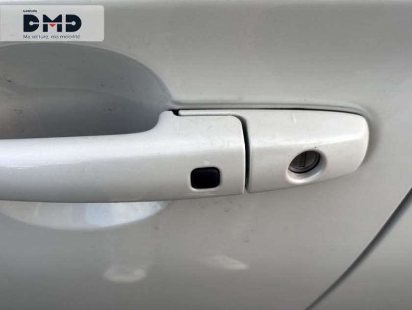 Suzuki Swift 1.2 Hybrid 83ch Privilège Auto - Visuel #15