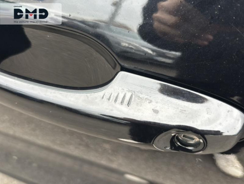 Ford Kuga 2.5 Duratec 180ch Hybrid Flexifuel St-line Powershift - Visuel #13