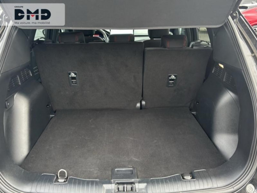 Ford Kuga 2.5 Duratec 180ch Hybrid Flexifuel St-line Powershift - Visuel #11