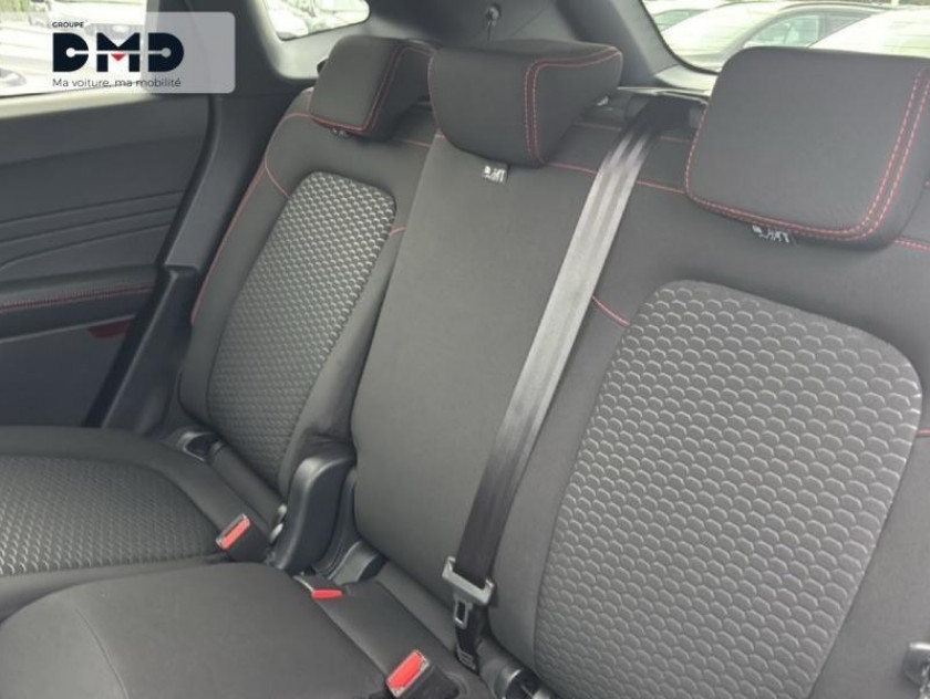 Ford Kuga 2.5 Duratec 180ch Hybrid Flexifuel St-line Powershift - Visuel #10