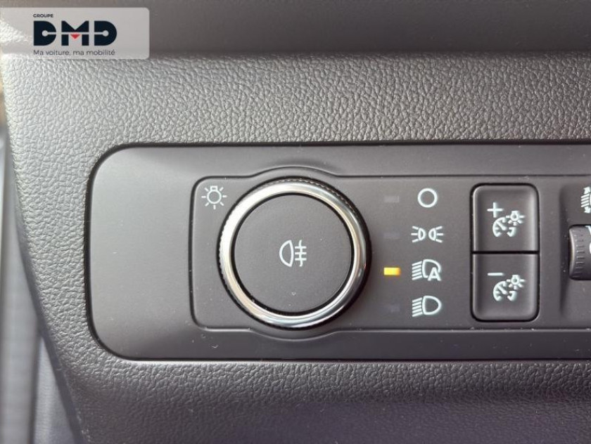 Ford Kuga 2.5 Duratec 180ch Hybrid Flexifuel St-line Powershift - Visuel #16