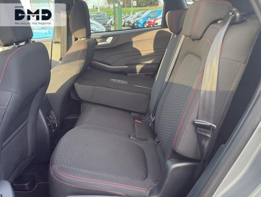 Ford Kuga 2.5 Duratec 180ch Hybrid Flexifuel St-line Powershift - Visuel #7